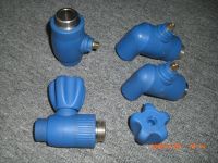 Sell Pipe Fitting Mould