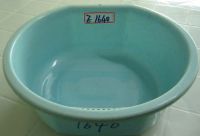 Sell plastic basin mold china