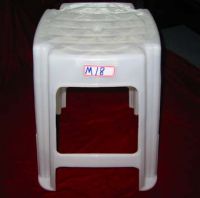 Sell plastic stool mould, plastic injection mould