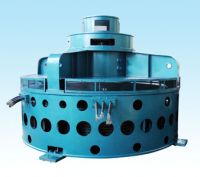 hydropower equipment/Hunan Vnaguard Group Co. Ltd