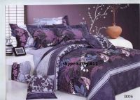 manufacture , wholesale  printed cotton  bedding sets