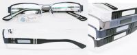 Sell optical eyeglass frame