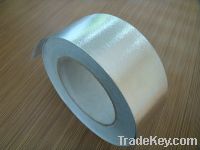 Sell Foil-Glass tape/aluminum foil duct tape