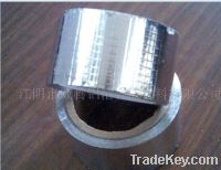 Sell reinforced aluminum foil fiberglass tape