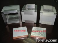 Sell air condtioning phenolic duct panel