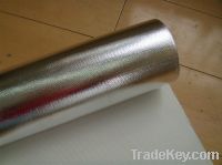 Sell ceiling/roofing thermal insulation aluminum foil glass fiber