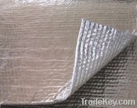 Sell oil pipeline wrap insulation Ceramic fiber coated aluminum foil