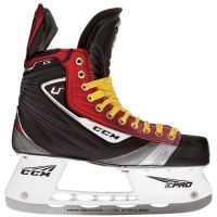 Sell CCM U  Crazy Light 'Ovi Special Edition' Sr. Ice Hockey Skates