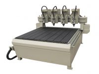 Sell TK- 1313 Multi-Spindle Cnc Router