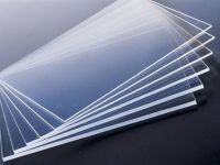 Sell PVC clear sheet
