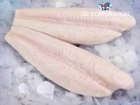 FROZEN FILLET WELL TRIMMED