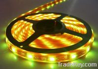 Sell 5060 SMD RGB LED flexible strip/LED ribbon