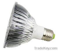 Sell 5X1W LED PAR30 spotlightbulb
