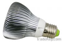 5X1W par20 spotlight/LED bulb/cup light/LED bulb/cup light