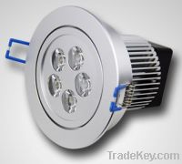 Sell 5W LED downlight/ceiling light/spotlight