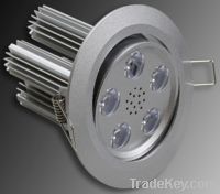 Sell 5W downlight/ceiling light/spotlight