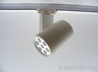 Sell 7W LED track light/spot light/ceiling light