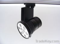 Sell 9W LED track light/spot light/ceiling light
