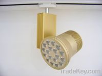 Sell 18W LED track light/spot light/ceiling light
