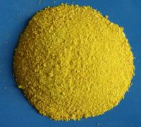Sell PAC-Polyaluminium Chloride
