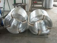 Sell Galvanized wire