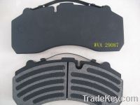 Sell Mercedes-benz brake pad