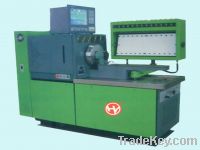 Sell Fuel Injection Pump Test Bench