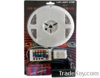 Sell Multicolor LED Strip Kit