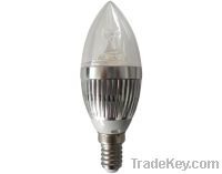 Sell LED Candle Lamp