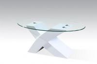 Sell Coffee Table (MDF gloss painting)