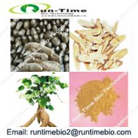Sell Pueraria mirifica extract with puerarin