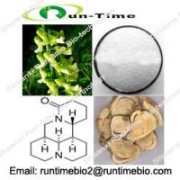 Sell Sophora japonica extract with matrine