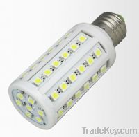 Sell LED corn light bulb, 3528/5050 SMD lights, 360 angle