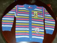 Sell HW-3146 children clothes