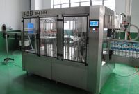 Sell Water Filling Line