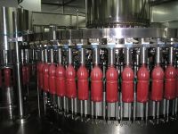 Juice Filling Machine, Juice Bottling Machine