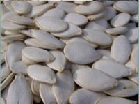 Pumpkin seeds