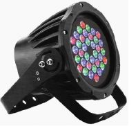 Sell   LED par light / stage lighting