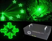 Sell  Gree Laser Light / Laser Light / Stage lighting