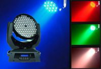 Sell  Led Moving Head Light / LED stage light / stage lightin