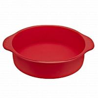 Sell silicone round cake mold