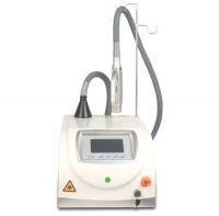 Sell ipl laser hair removal machine