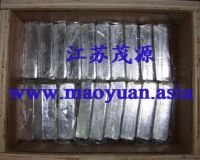 Sell Indium Ingot 99.999