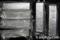 Sell 4N5 indium ingot (99.995%)