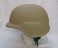 Sell bulletproof helmet (NIJ-IIIIA)