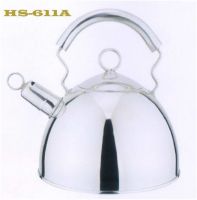Sell Whistle Kettle