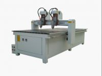 Sell multi-axis CNC router machine