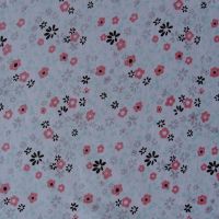 Sell Nylon/Spandex Flower Printing Swimwear Fabric