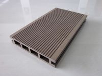 Sell wpc hollow decking