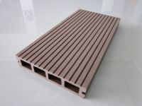 Sell new type wpc hollow decking